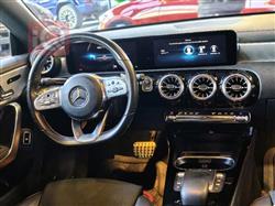 مرسيدس بنز CLA